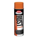 imagen de Krylon Rust Tough Pintura - Brillo Naranja seguridad (OSHA) - 20 oz - 00559