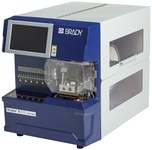 imagen de Brady Wraptor WRAPTOR-A6500-FO Aplicador de impresora de fibra óptica - Un solo color