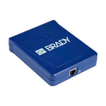 Brady M-SCRIPT-ADAPT-NA Adaptador de impresora de etiquetas portátil
